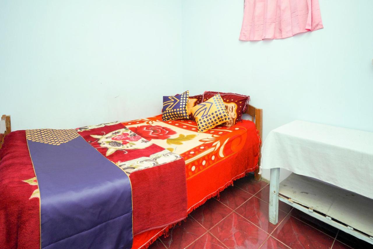 Spot On 2126 Bromo Indah Homestay Probolinggo Exterior photo
